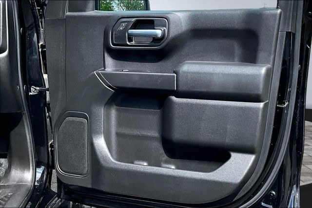 2019 GMC Sierra 1500 4WD Double Cab 147" - 23067259 - 15