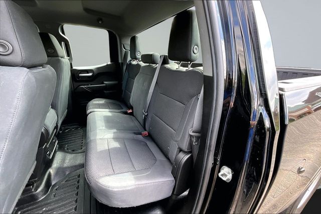 2019 GMC Sierra 1500 4WD Double Cab 147" - 23067259 - 16