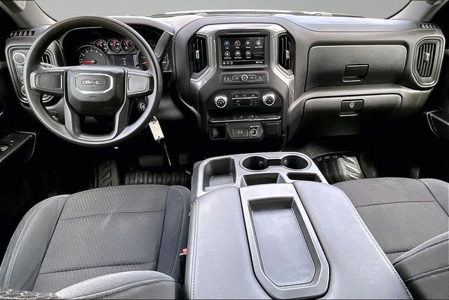 2019 GMC Sierra 1500 4WD Double Cab 147" - 23067259 - 18