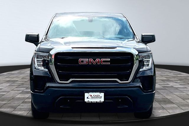 2019 GMC Sierra 1500 4WD Double Cab 147" - 23067259 - 1