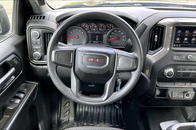 2019 GMC Sierra 1500 4WD Double Cab 147" - 23067259 - 19
