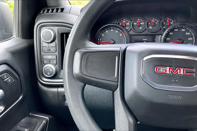 2019 GMC Sierra 1500 4WD Double Cab 147" - 23067259 - 20