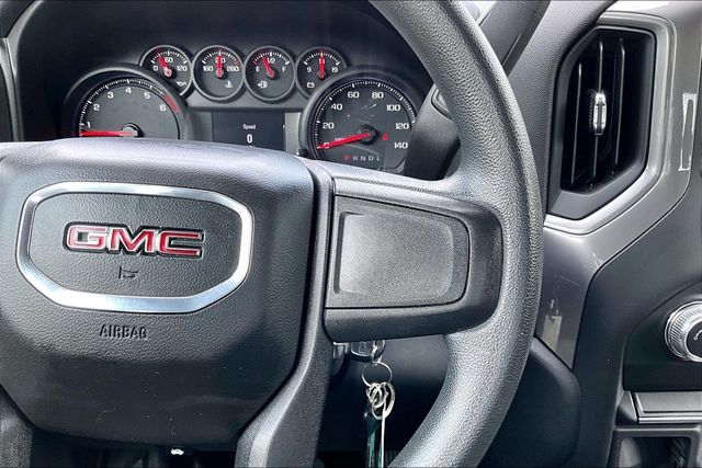 2019 GMC Sierra 1500 4WD Double Cab 147" - 23067259 - 21