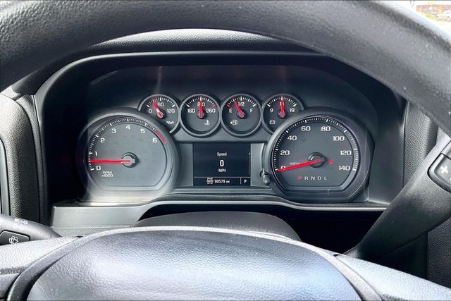 2019 GMC Sierra 1500 4WD Double Cab 147" - 23067259 - 22