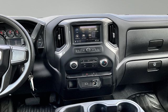 2019 GMC Sierra 1500 4WD Double Cab 147" - 23067259 - 23