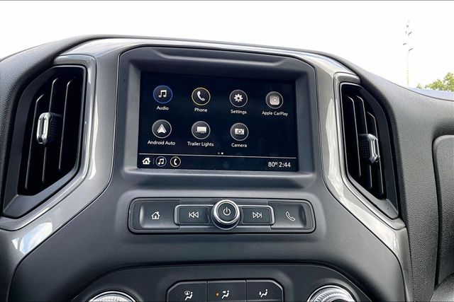 2019 GMC Sierra 1500 4WD Double Cab 147" - 23067259 - 25
