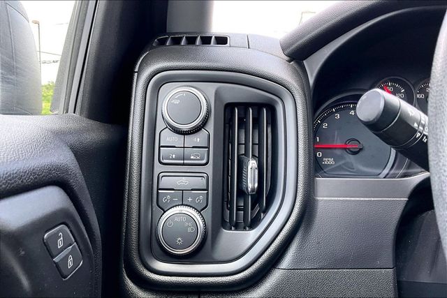 2019 GMC Sierra 1500 4WD Double Cab 147" - 23067259 - 27