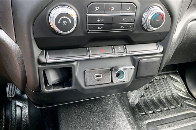 2019 GMC Sierra 1500 4WD Double Cab 147" - 23067259 - 28