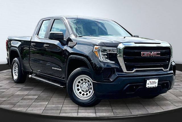 2019 GMC Sierra 1500 4WD Double Cab 147" - 23067259 - 2