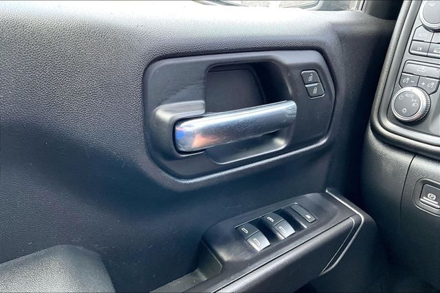 2019 GMC Sierra 1500 4WD Double Cab 147" - 23067259 - 29
