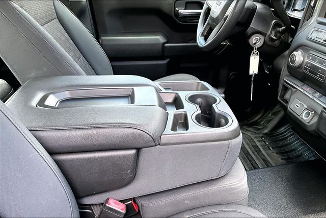 2019 GMC Sierra 1500 4WD Double Cab 147" - 23067259 - 30