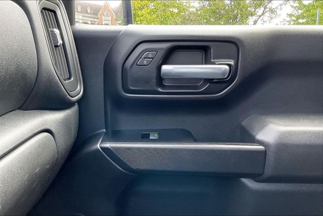 2019 GMC Sierra 1500 4WD Double Cab 147" - 23067259 - 31
