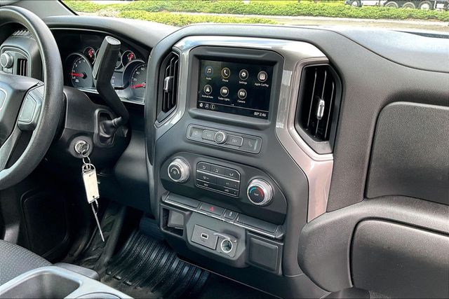 2019 GMC Sierra 1500 4WD Double Cab 147" - 23067259 - 32