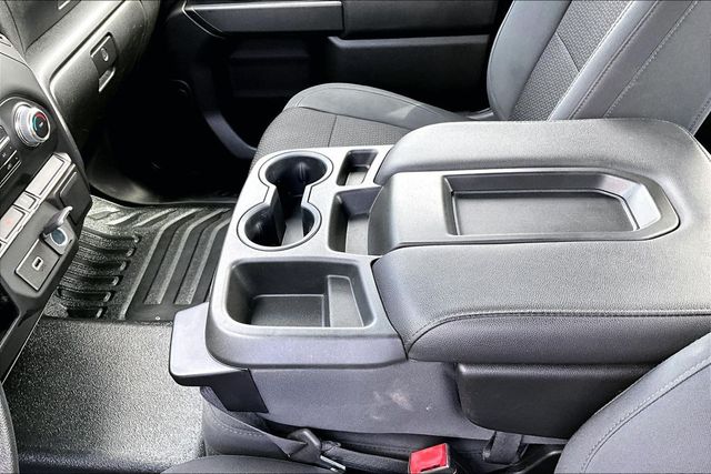 2019 GMC Sierra 1500 4WD Double Cab 147" - 23067259 - 33