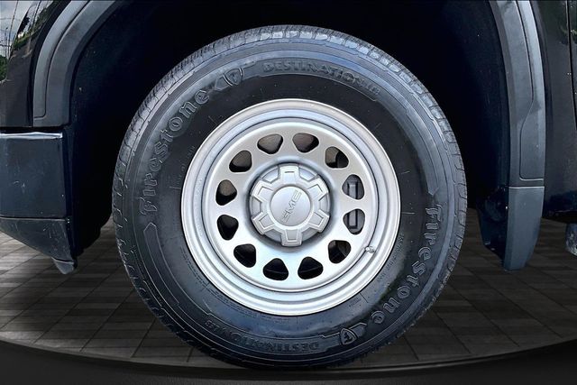 2019 GMC Sierra 1500 4WD Double Cab 147" - 23067259 - 35