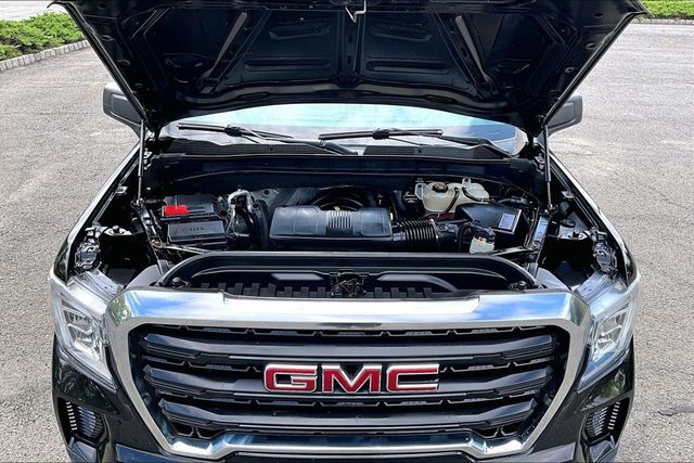 2019 GMC Sierra 1500 4WD Double Cab 147" - 23067259 - 36