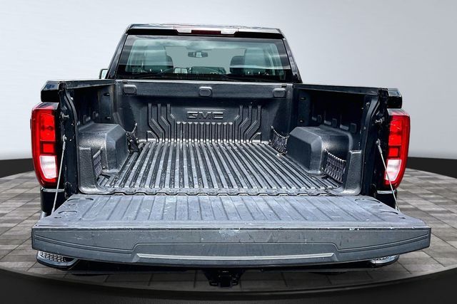 2019 GMC Sierra 1500 4WD Double Cab 147" - 23067259 - 37