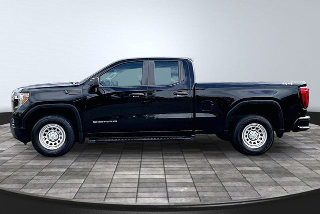 2019 GMC Sierra 1500 4WD Double Cab 147" - 23067259 - 3