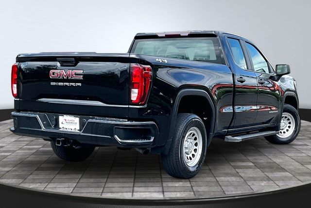2019 GMC Sierra 1500 4WD Double Cab 147" - 23067259 - 4