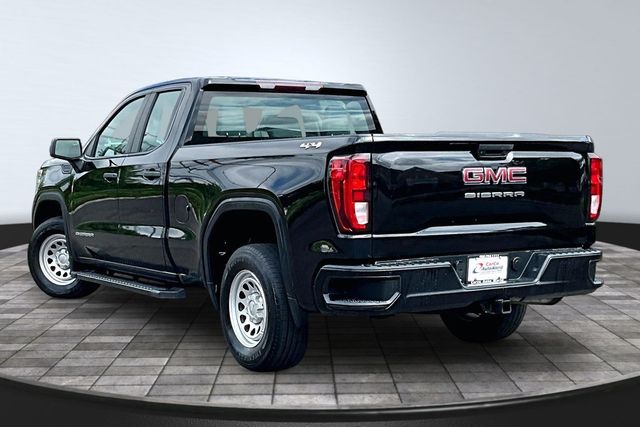 2019 GMC Sierra 1500 4WD Double Cab 147" - 23067259 - 6