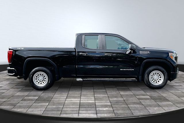 2019 GMC Sierra 1500 4WD Double Cab 147" - 23067259 - 7