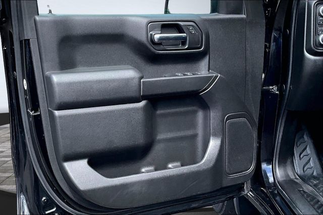 2019 GMC Sierra 1500 4WD Double Cab 147" - 23067259 - 8