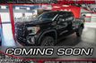 2019 GMC Sierra 1500 4WD Double Cab 147" AT4 - 23095122 - 0