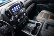 2019 GMC Sierra 1500 4WD Double Cab 147" AT4 - 23095122 - 6