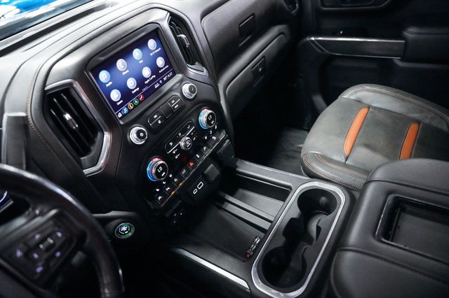 2019 GMC Sierra 1500 4WD Double Cab 147" AT4 - 23095122 - 6