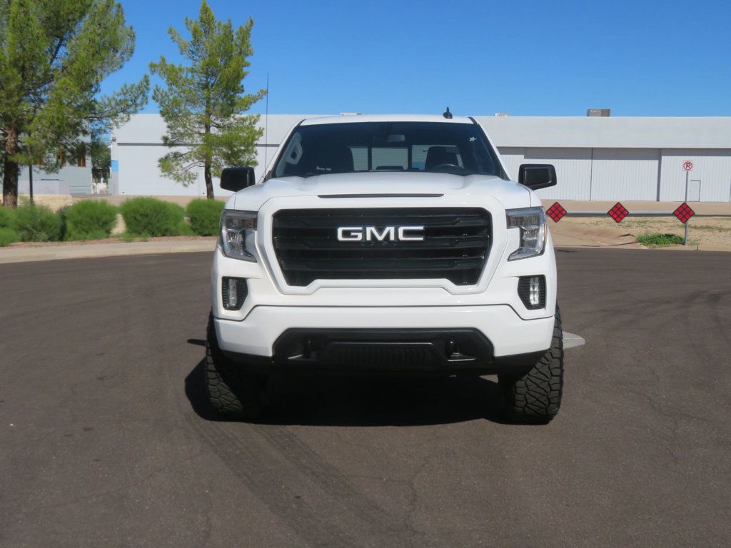 2019 GMC Sierra 1500 4X4 ELEVATION LIFTED SIERRA EXTRA CLEAN NEW TIRES LOOK AT ME  - 22938573 - 10