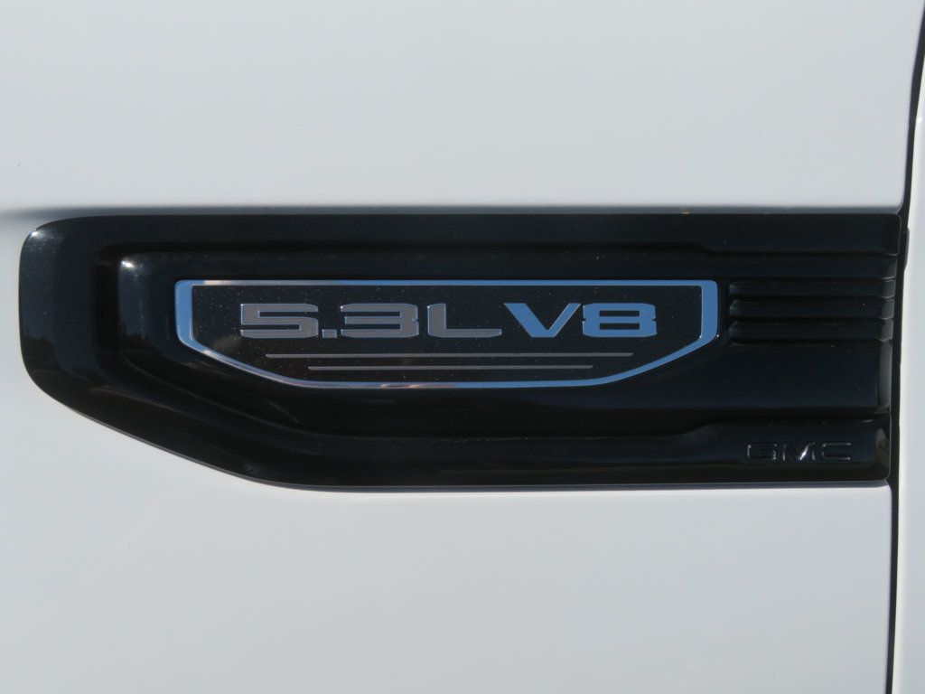 2019 GMC Sierra 1500 4X4 ELEVATION LIFTED SIERRA EXTRA CLEAN NEW TIRES LOOK AT ME  - 22938573 - 12