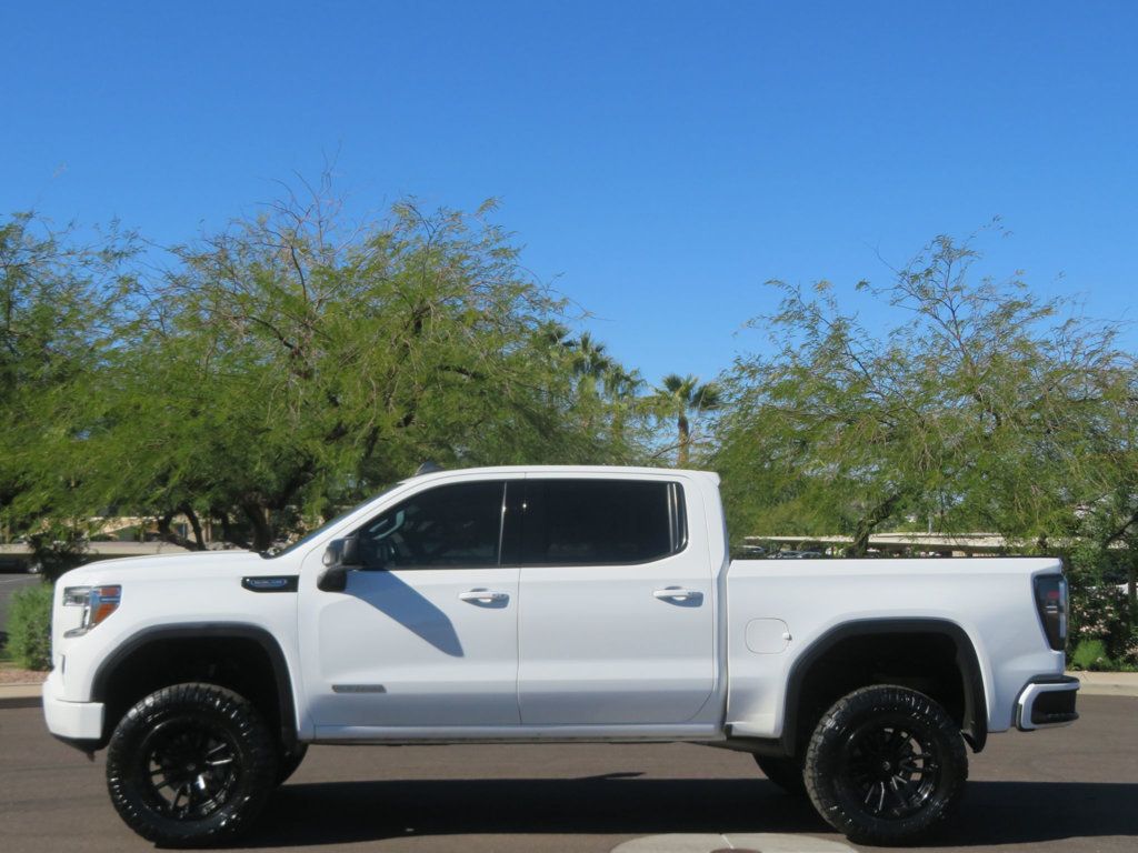 2019 GMC Sierra 1500 4X4 ELEVATION LIFTED SIERRA EXTRA CLEAN NEW TIRES LOOK AT ME  - 22938573 - 1