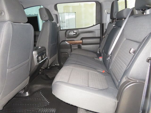 2019 GMC Sierra 1500 4X4 ELEVATION LIFTED SIERRA EXTRA CLEAN NEW TIRES LOOK AT ME  - 22938573 - 22