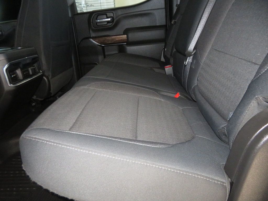 2019 GMC Sierra 1500 4X4 ELEVATION LIFTED SIERRA EXTRA CLEAN NEW TIRES LOOK AT ME  - 22938573 - 24