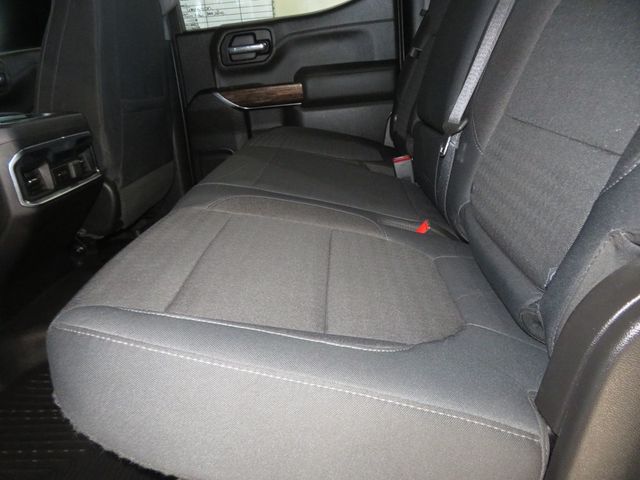 2019 GMC Sierra 1500 4X4 ELEVATION LIFTED SIERRA EXTRA CLEAN NEW TIRES LOOK AT ME  - 22938573 - 24