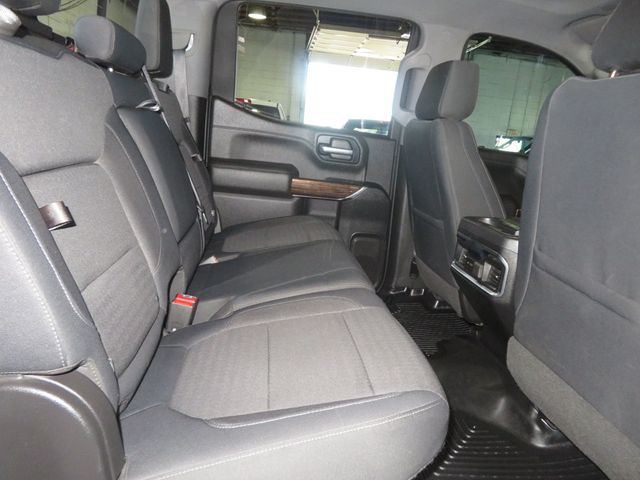 2019 GMC Sierra 1500 4X4 ELEVATION LIFTED SIERRA EXTRA CLEAN NEW TIRES LOOK AT ME  - 22938573 - 27