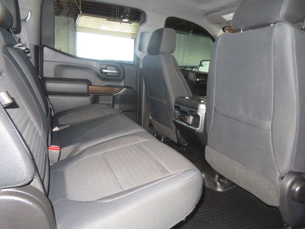 2019 GMC Sierra 1500 4X4 ELEVATION LIFTED SIERRA EXTRA CLEAN NEW TIRES LOOK AT ME  - 22938573 - 28