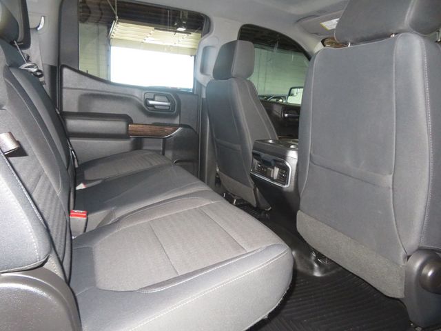 2019 GMC Sierra 1500 4X4 ELEVATION LIFTED SIERRA EXTRA CLEAN NEW TIRES LOOK AT ME  - 22938573 - 28