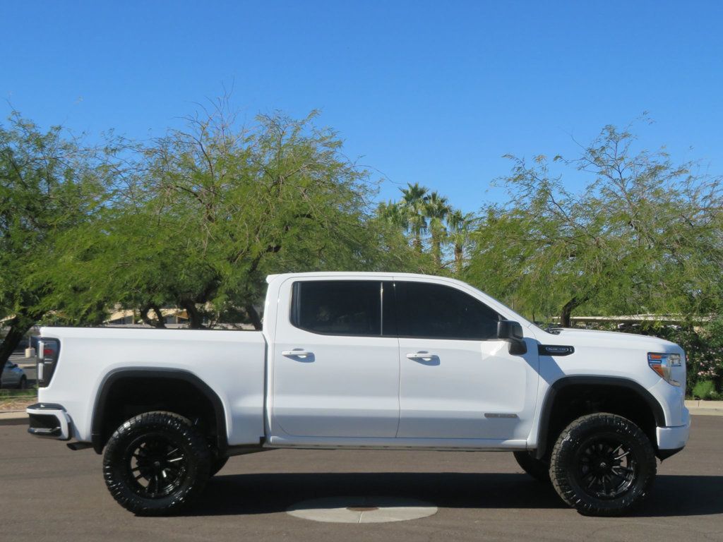2019 GMC Sierra 1500 4X4 ELEVATION LIFTED SIERRA EXTRA CLEAN NEW TIRES LOOK AT ME  - 22938573 - 2