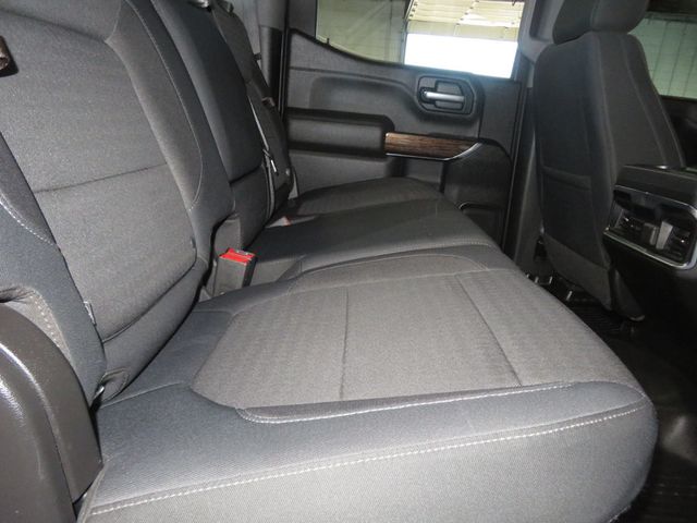 2019 GMC Sierra 1500 4X4 ELEVATION LIFTED SIERRA EXTRA CLEAN NEW TIRES LOOK AT ME  - 22938573 - 29