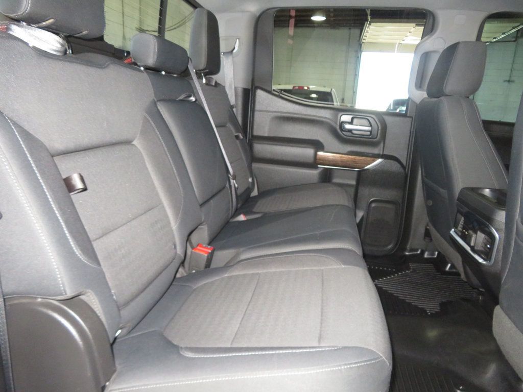 2019 GMC Sierra 1500 4X4 ELEVATION LIFTED SIERRA EXTRA CLEAN NEW TIRES LOOK AT ME  - 22938573 - 30