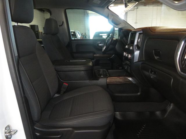 2019 GMC Sierra 1500 4X4 ELEVATION LIFTED SIERRA EXTRA CLEAN NEW TIRES LOOK AT ME  - 22938573 - 32