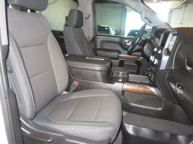 2019 GMC Sierra 1500 4X4 ELEVATION LIFTED SIERRA EXTRA CLEAN NEW TIRES LOOK AT ME  - 22938573 - 33