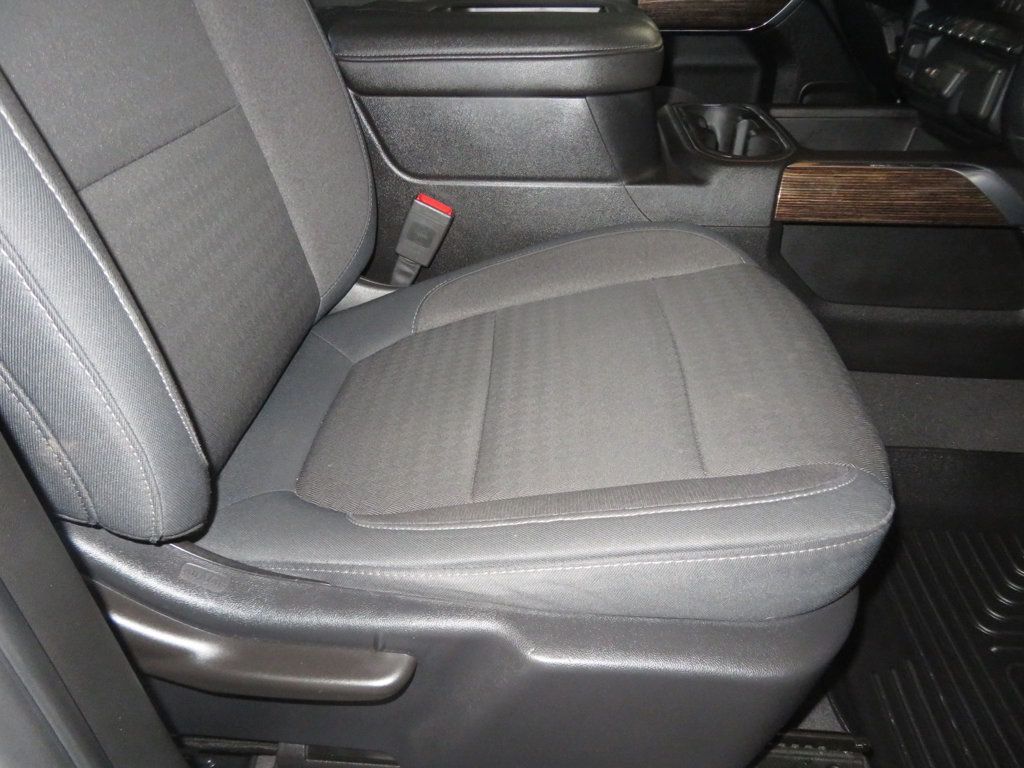 2019 GMC Sierra 1500 4X4 ELEVATION LIFTED SIERRA EXTRA CLEAN NEW TIRES LOOK AT ME  - 22938573 - 34