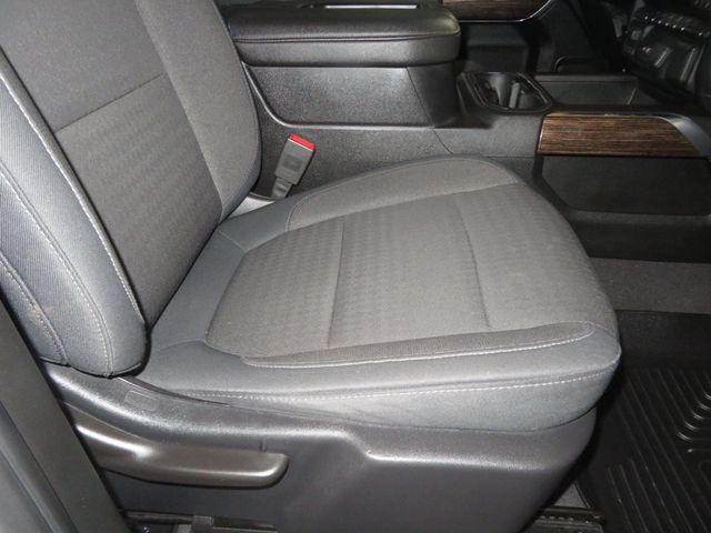 2019 GMC Sierra 1500 4X4 ELEVATION LIFTED SIERRA EXTRA CLEAN NEW TIRES LOOK AT ME  - 22938573 - 34