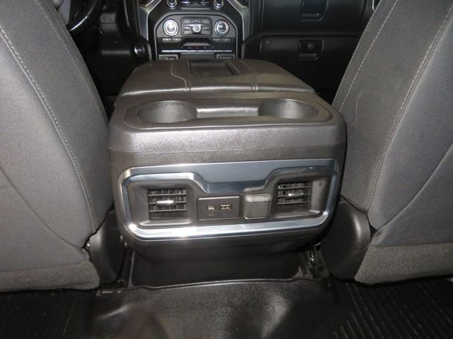 2019 GMC Sierra 1500 4X4 ELEVATION LIFTED SIERRA EXTRA CLEAN NEW TIRES LOOK AT ME  - 22938573 - 35