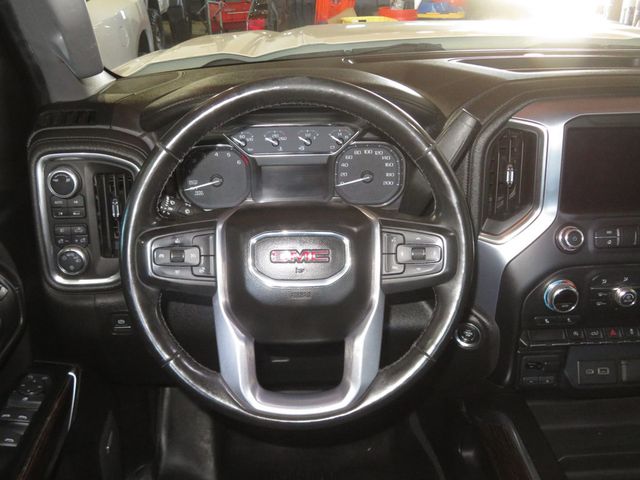 2019 GMC Sierra 1500 4X4 ELEVATION LIFTED SIERRA EXTRA CLEAN NEW TIRES LOOK AT ME  - 22938573 - 36