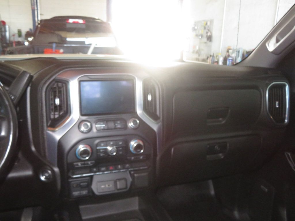 2019 GMC Sierra 1500 4X4 ELEVATION LIFTED SIERRA EXTRA CLEAN NEW TIRES LOOK AT ME  - 22938573 - 37
