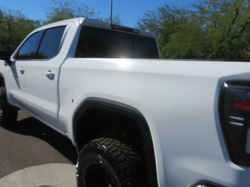 2019 GMC Sierra 1500 4X4 ELEVATION LIFTED SIERRA EXTRA CLEAN NEW TIRES LOOK AT ME  - 22938573 - 6