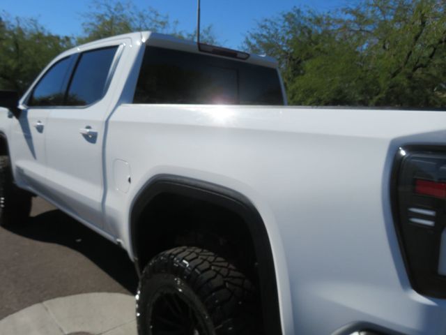 2019 GMC Sierra 1500 4X4 ELEVATION LIFTED SIERRA EXTRA CLEAN NEW TIRES LOOK AT ME  - 22938573 - 6